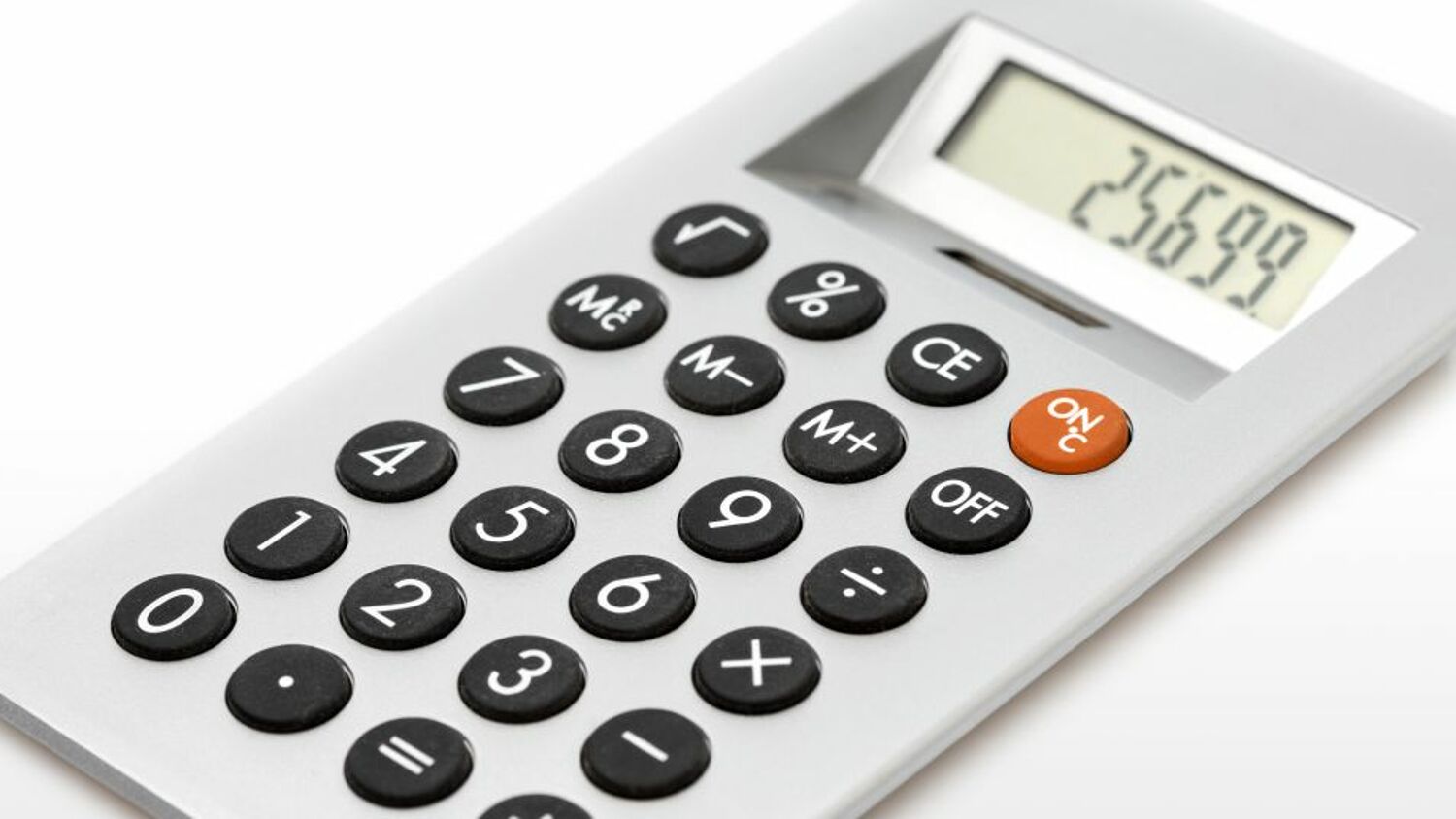 Blogg Dyra fonder lönar sig sällan Pensionsmyndigheten