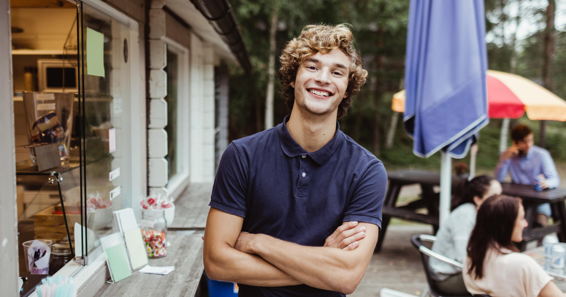 Blogg: Går du miste om tusenlappar på ditt sommarjobb? Här är gränsen du måste ha koll på