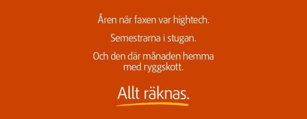 Jobba längre ger högre pension