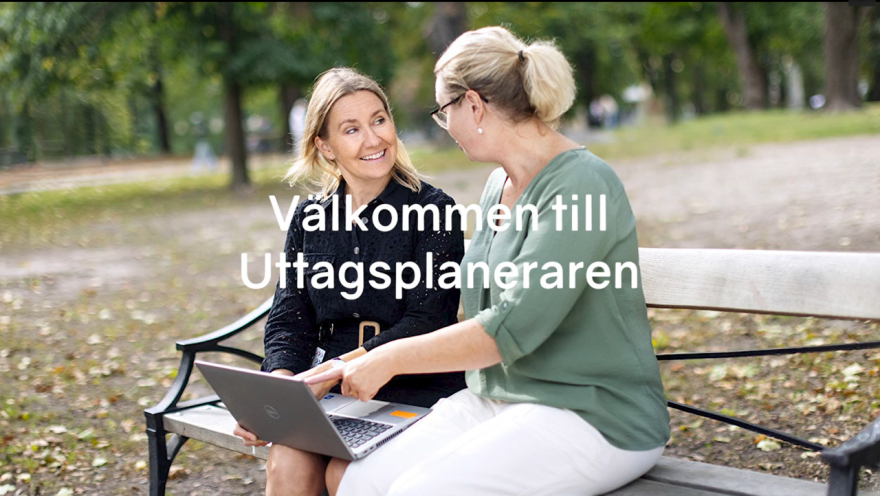 Instruktionsvideo för uttagsplaneraren