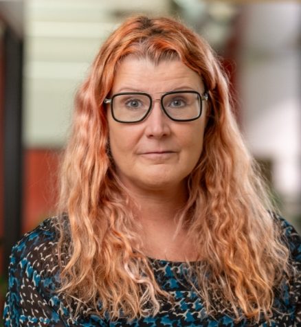 Monica Zetterwall