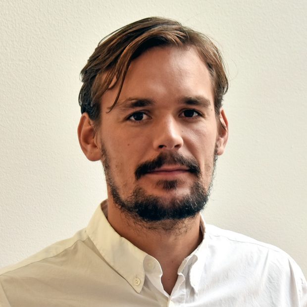 Hannes Nilsson, analytiker