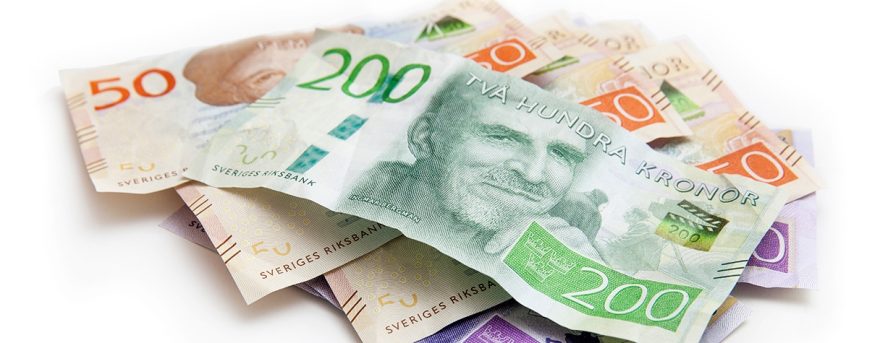 Det finns olika sparformer för dig som vill ha ett eget sparande till din pension.
